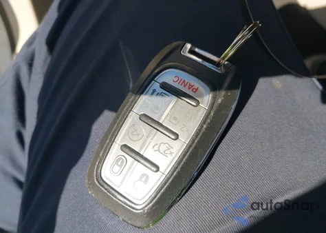 2020 Chrysler Pacifica Touring L z USA, uszkodzony, nr VIN 2C4RC1BG6LR284162